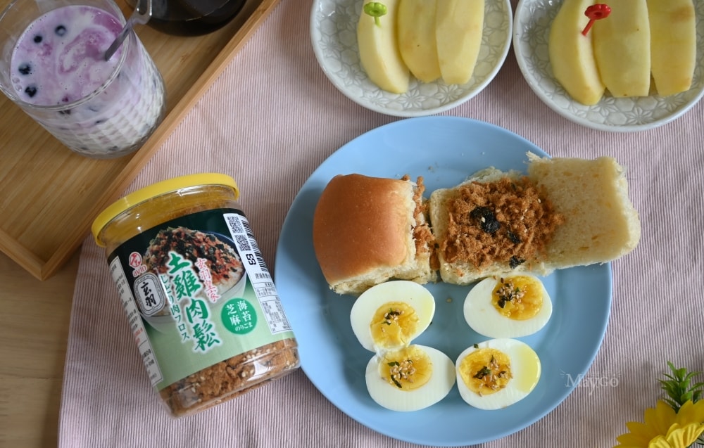 玄羽皇家滴雞精|雞農白湯、雞油蔥醬、土雞肉鬆,營養方便料理好幫手 - 第19張圖 玄羽皇家滴雞精|雞農白湯、雞油蔥醬、土雞肉鬆,營養方便料理好幫手