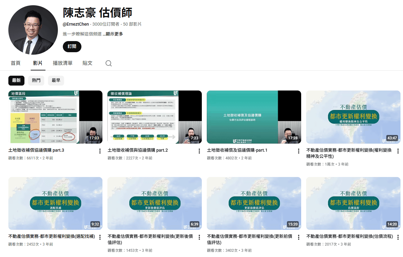 不動產經紀人考試|免費資源|小額訂閱頻道|不動產證照考試資源 - 第14張圖 不動產經紀人考試|免費資源|小額訂閱頻道|不動產證照考試資源