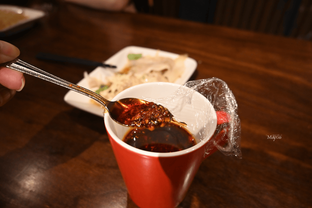 平鎮美食|忠貞文化園區必吃雲南風味阿美米干 - 第12張圖 平鎮美食|忠貞文化園區必吃雲南風味阿美米干