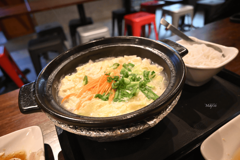 平鎮美食|忠貞文化園區必吃雲南風味阿美米干 - 第8張圖 平鎮美食|忠貞文化園區必吃雲南風味阿美米干