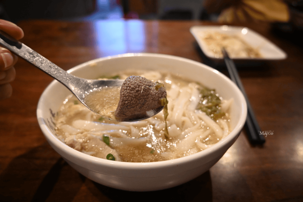 平鎮美食|忠貞文化園區必吃雲南風味阿美米干 - 第7張圖 平鎮美食|忠貞文化園區必吃雲南風味阿美米干