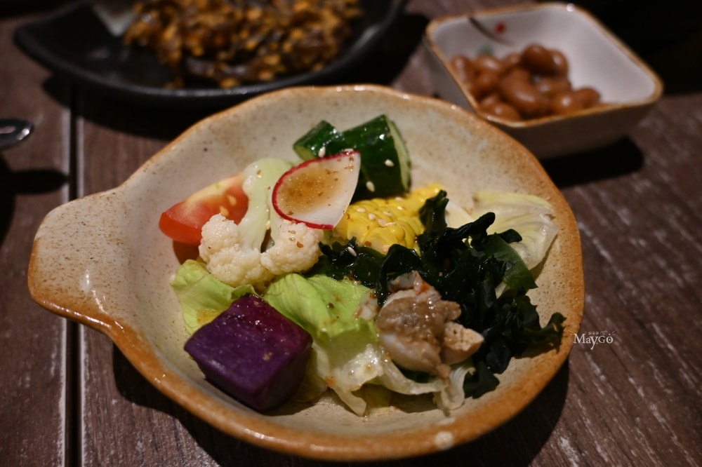 台中日式丼飯推薦|西區精誠路高人氣平價丼飯、生魚片定食、燒烤日料美食 - 第9張圖 台中日式丼飯推薦|西區精誠路高人氣平價丼飯、生魚片定食、燒烤日料美食